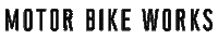 Motorcycles Sticker by Motor Bike Works