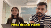 Piche GIF by Digital Pratik