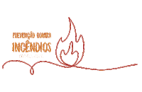 Incendio Usina Sticker by cofco_intl