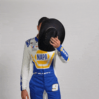 Sport Celebration GIF by The NAPA Network