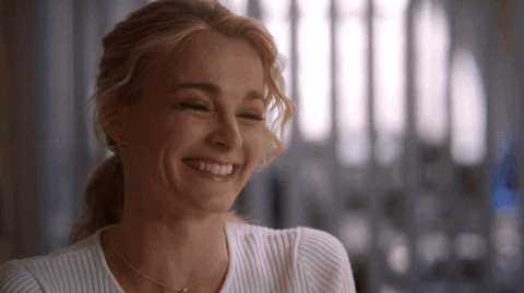 alan cumming instinct GIF by CBS