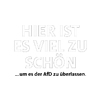 Sachsen-Anhalt Fckafd Sticker by SPD