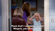 season 1 cotton candy and blended fish GIF by mom