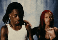 Rap Rapper GIF by Hallwood Media