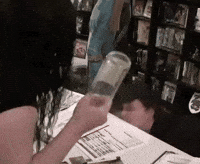 Whack A Mole GIF by Pirate's Parley