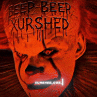 Pennywise GIF