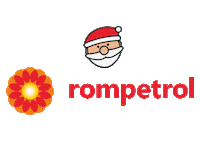 New Year Love Sticker by Rompetrol