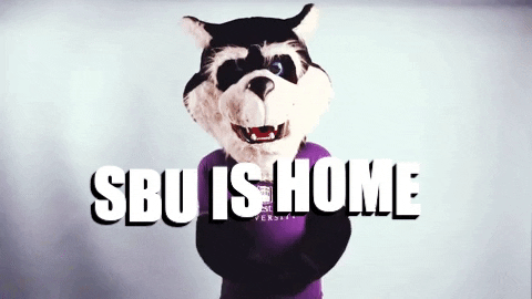 Home Sbuniv GIF by Southwest Baptist University