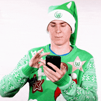 felix klaus football GIF by VfL Wolfsburg