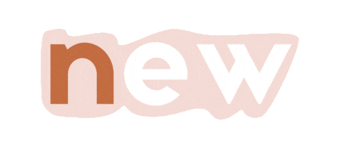 New Post Sticker by rillagorilla