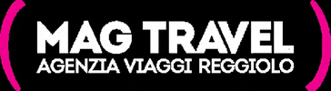 Agenzia Viaggi GIF by MAG TRAVEL