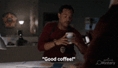 Reality Bites Sleuthers GIF by Hallmark Mystery