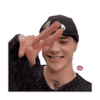 Drew Sticker