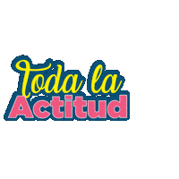 Good Vibes Sticker by Consejo de la Comunicación