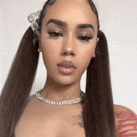 Confused Girl GIF by IndyWindy