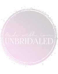 Made With Love Sticker by Unbridaled Boutique