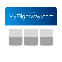 Airport Chateauroux Sticker by Flightreviews.net