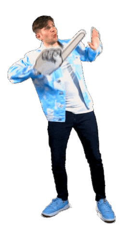 Julian Reim Sticker by Sony Music Germany