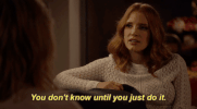 jessica chastain GIF by Chelsea Handler