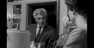 bad romance stare GIF by Fandor