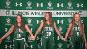 Iwutitans Tgoe GIF by iwusports