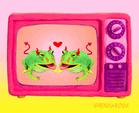 Stop Motion Adult GIF by Headexplodie