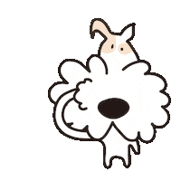 Angry Punch Sticker
