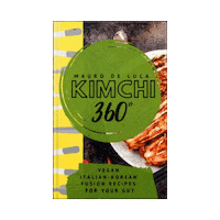 VeganYes yes vegan korea italia Sticker