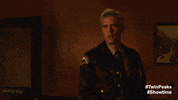 Twin Peaks Bobby Briggs GIF by Twin Peaks on Showtime