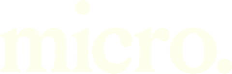 Sticker by micro