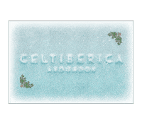Abogado Sticker by Celtibérica Abogados