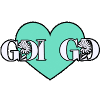 Gdi Sticker
