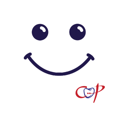 Odontocop giphyupload Sticker