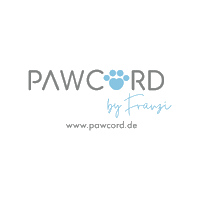 Pawcord Sticker by Pawcordbyfranzi