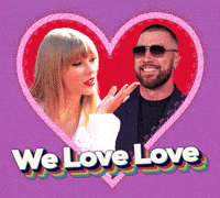 We Love Love