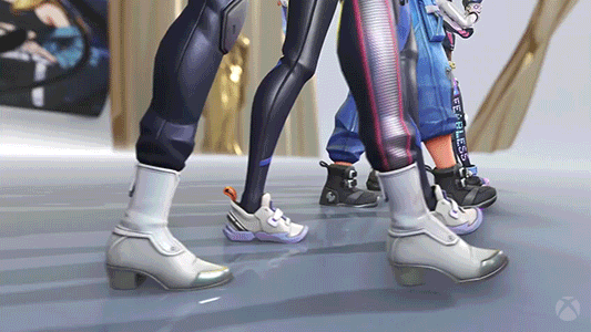 K-Pop Style GIF by Xbox