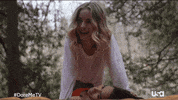 Megan Abbott Friends GIF by DareMeTV