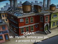hey arnold nicksplat GIF