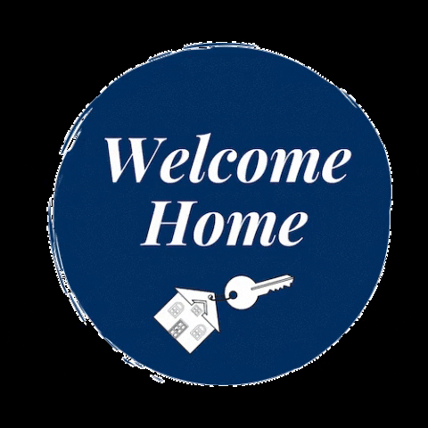 buellre giphygifmaker realestate buellre welcomhome GIF