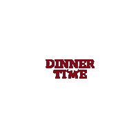 Dinner Dinnertime Sticker by Maredo_Steakhouse
