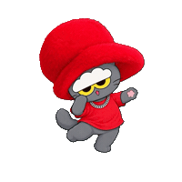 G Dragon Bae Sticker