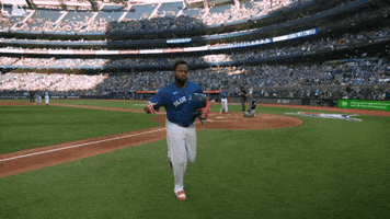 Blue Jays Thank You GIF by Toronto Blue Jays
