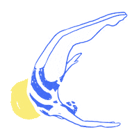 Fem Sticker by Fundació Esclerosi Múltiple