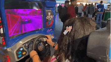 Arcade Games Twitch GIF