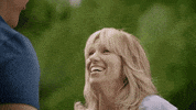 happy debbie gibson GIF by Hallmark Channel