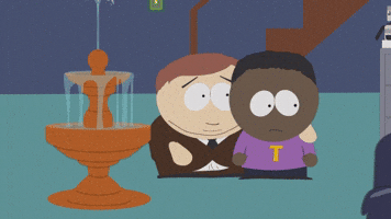 Pretty Nice Fountain