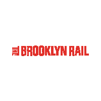 Sticker by The Brooklyn Rail