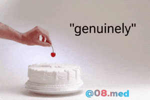 English Cake GIF