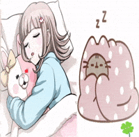 Goodbye Despair Chiaki Nanami GIF