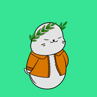 Dance Dancing GIF by Sappy Seals Community